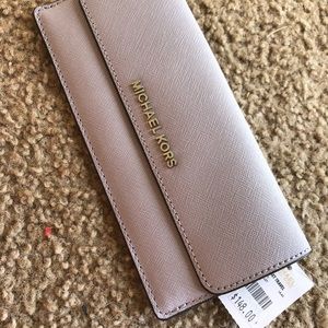 Authentic Michael kors wallets
